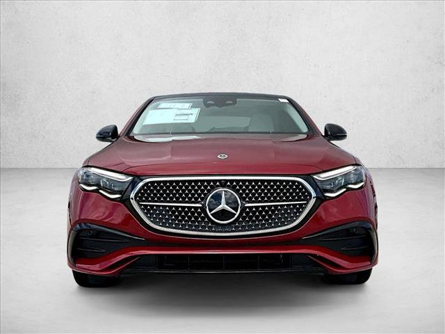 New 2026 Mercedes-Benz E 350 Sedan image 16