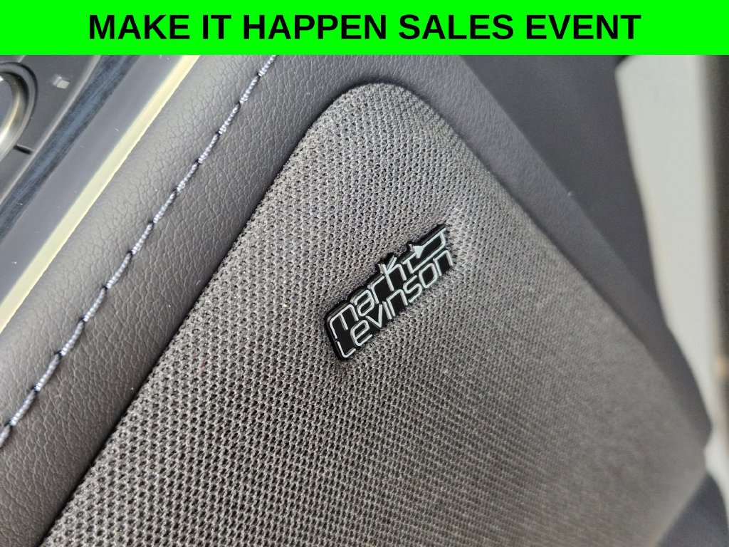Used 2024 Lexus GX 550 AWD/4WD image 13