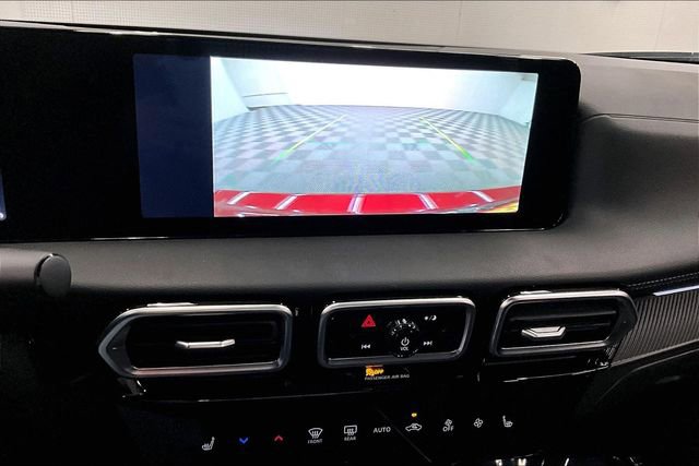 New 2026 Nissan Sentra SV w/ SV Convenience Package image 25