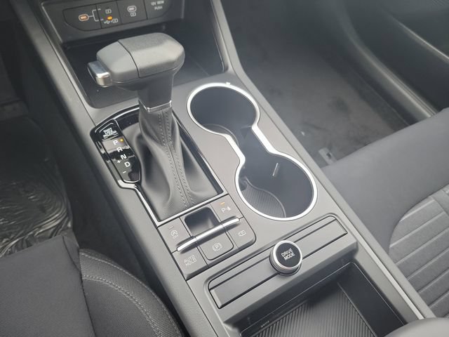 New 2026 Kia K5 LXS FWD image 22
