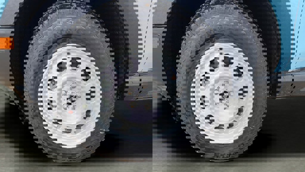 New 2025 Ford Bronco Sport Heritage image 21