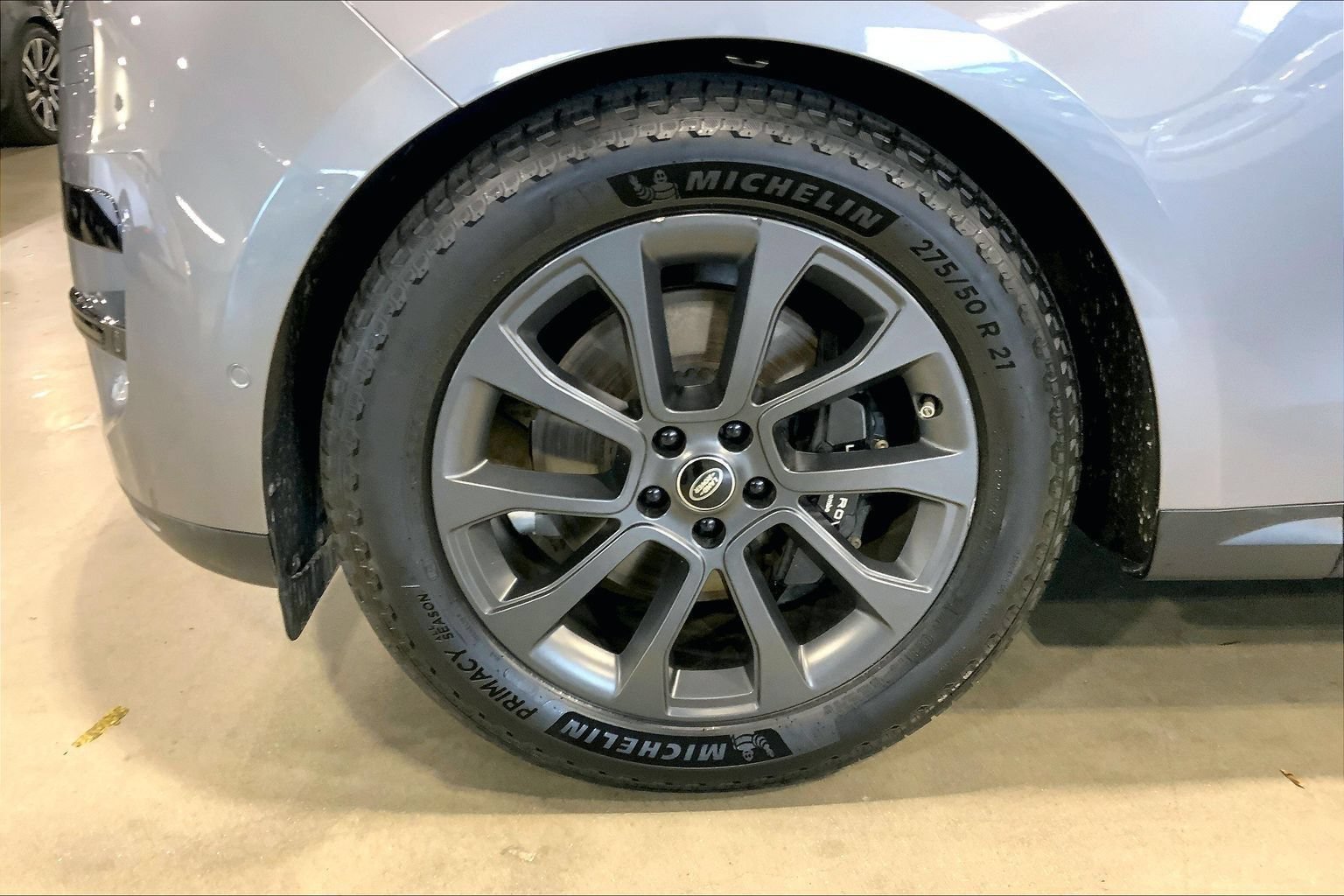 Certified 2023 Land Rover Range Rover Sport SE AWD/4WD image 10