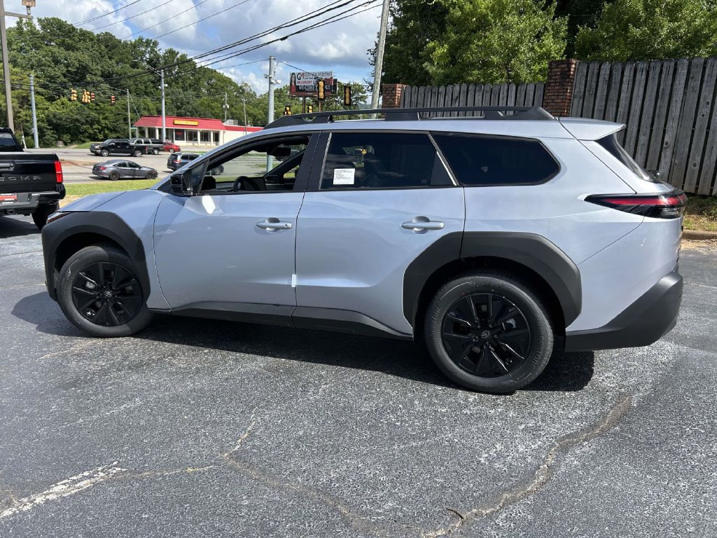 New 2026 Toyota bZ Woodland AWD/4WD image 6