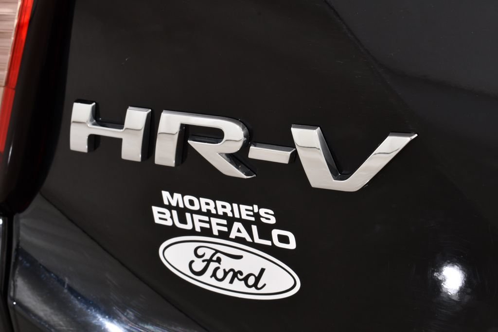 Used 2017 Honda HR-V EX-L image 22