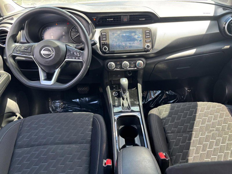 Used 2023 Nissan Kicks SV FWD image 14