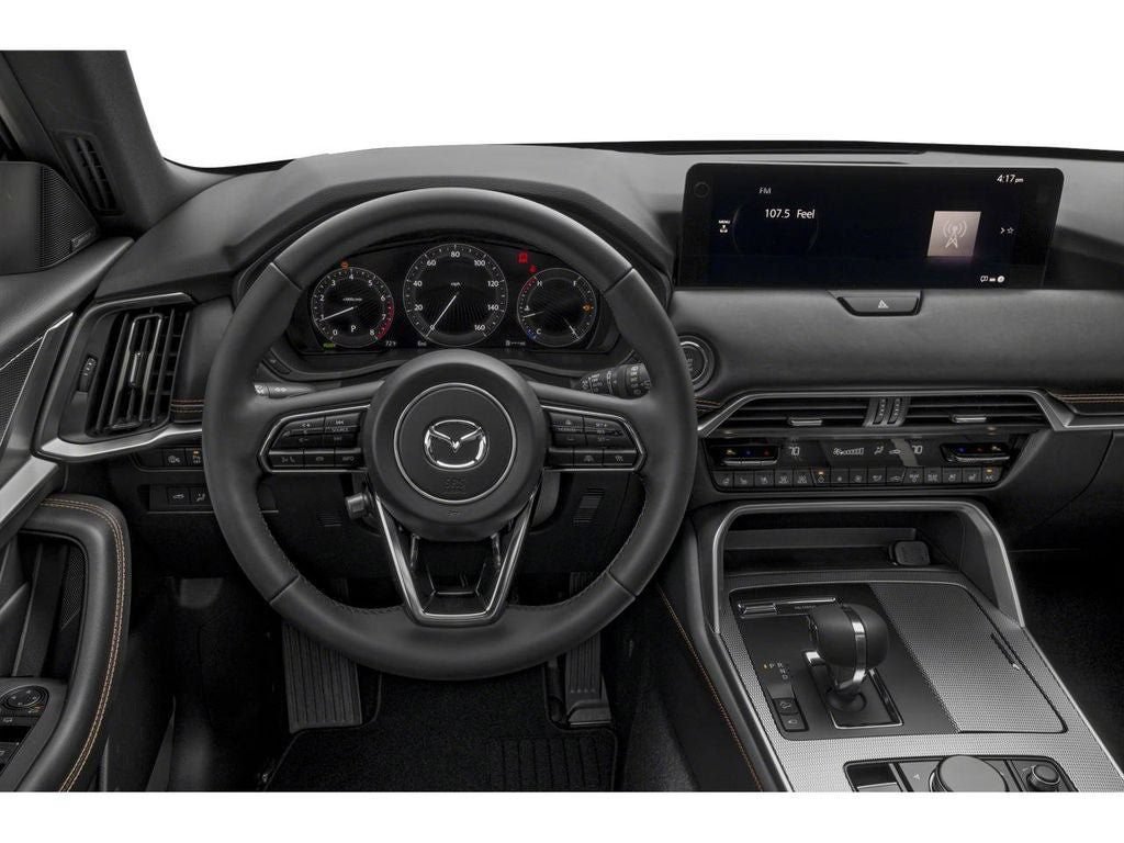 New 2026 MAZDA CX-90 3.3 Turbo S w/ Premium Package AWD/4WD image 73