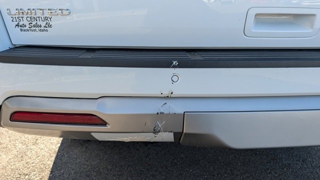 Used 2024 Ford Expedition Max Limited image 9