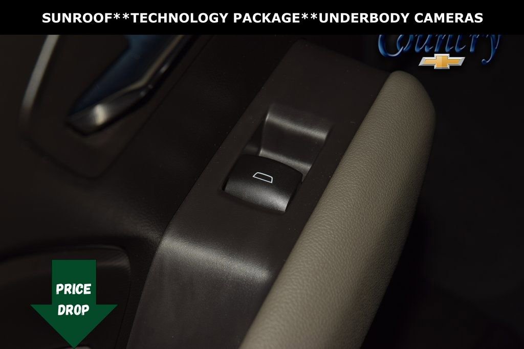 Used 2023 Chevrolet Colorado ZR2 w/ ZR2 Convenience Package III image 50