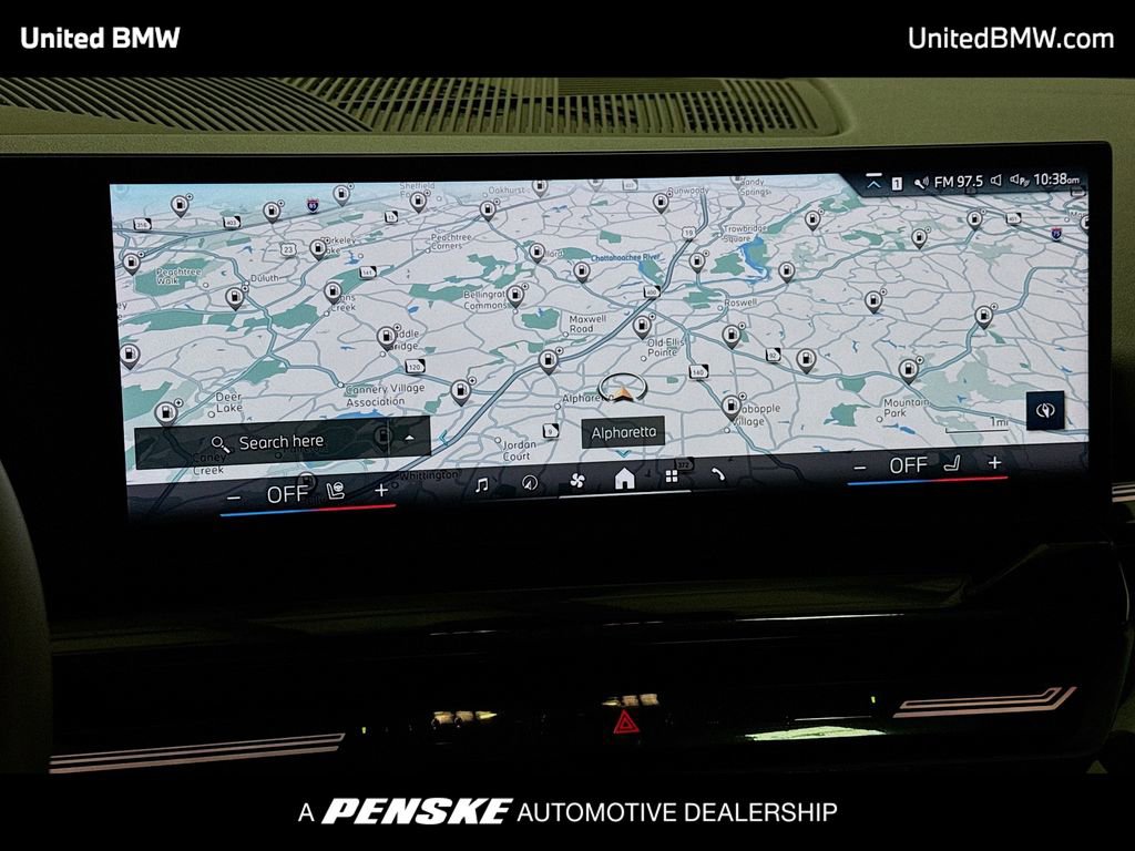 Used 2025 BMW 530i 530i image 10