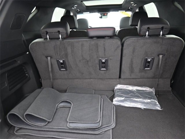 Certified 2024 Chevrolet Traverse Z71 w/ Enhanced Driving Package image 21