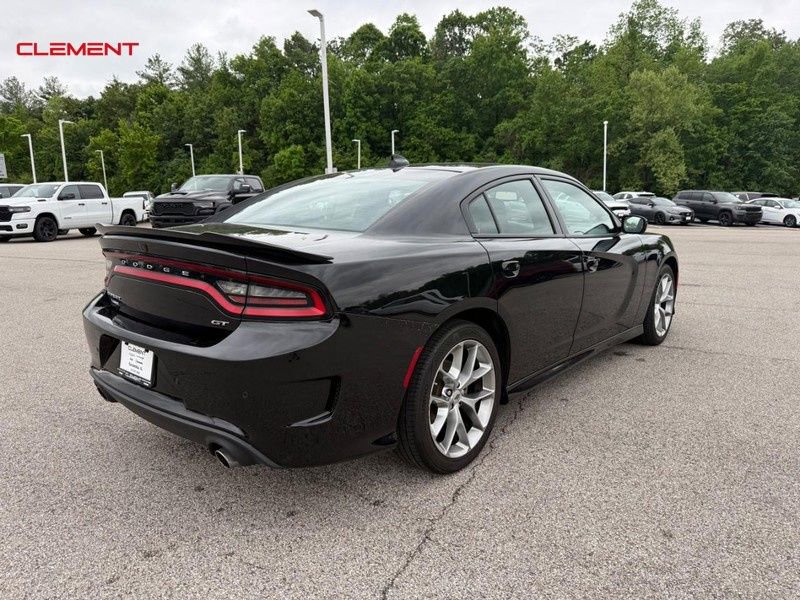 Used 2023 Dodge Charger GT RWD image 8