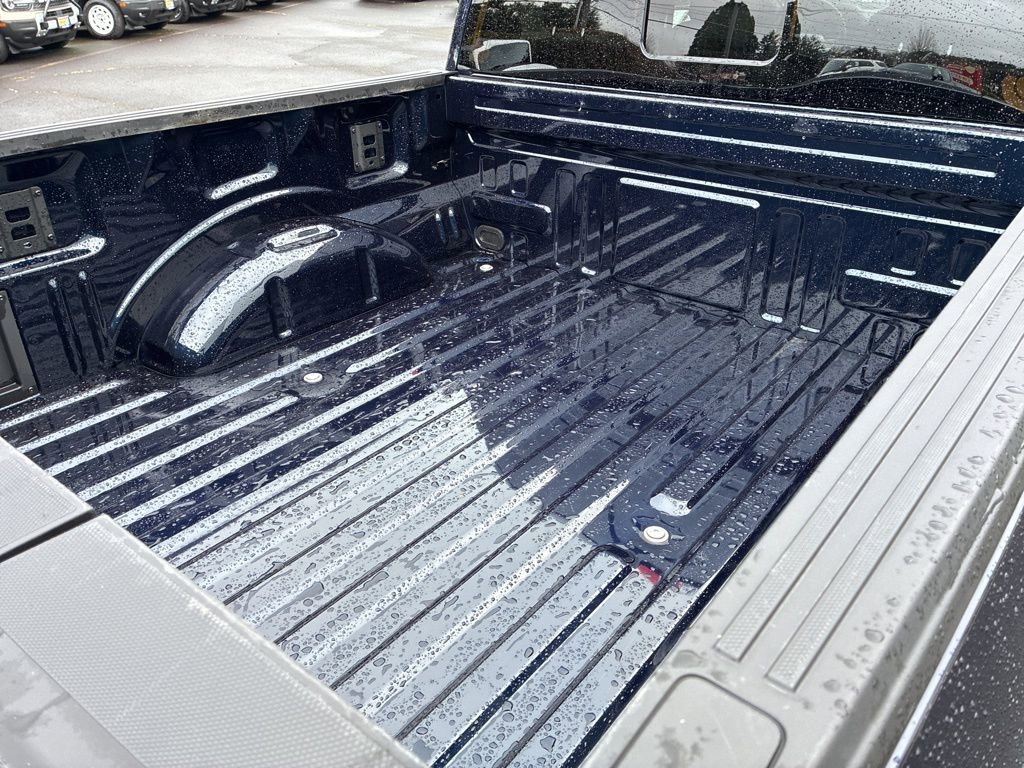 Used 2025 Ford F150 Lariat w/ Bed Utility Package image 10