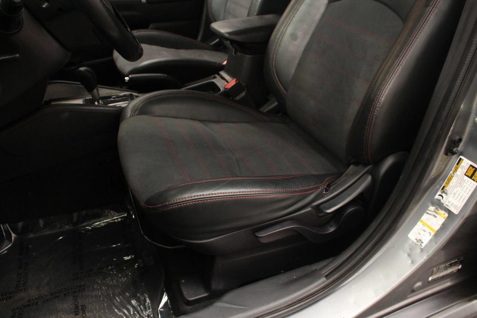 Used 2022 Mitsubishi Outlander Sport SE FWD image 17