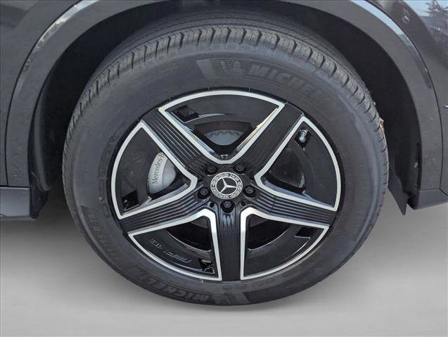 New 2026 Mercedes-Benz GLC 300 4MATIC image 9