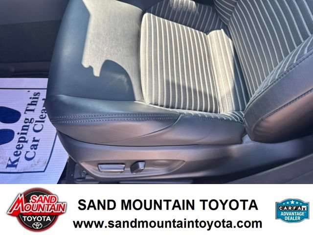 Used 2024 Toyota Corolla XSE FWD image 15