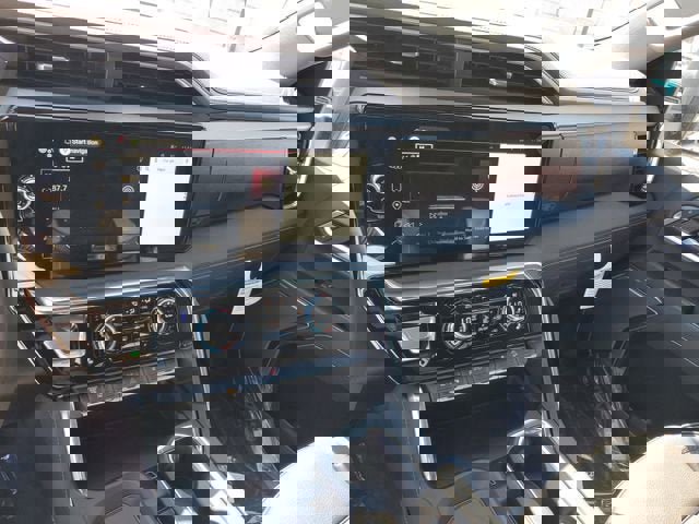 New 2026 GMC Sierra 2500 Denali w/ Denali Reserve Package image 28