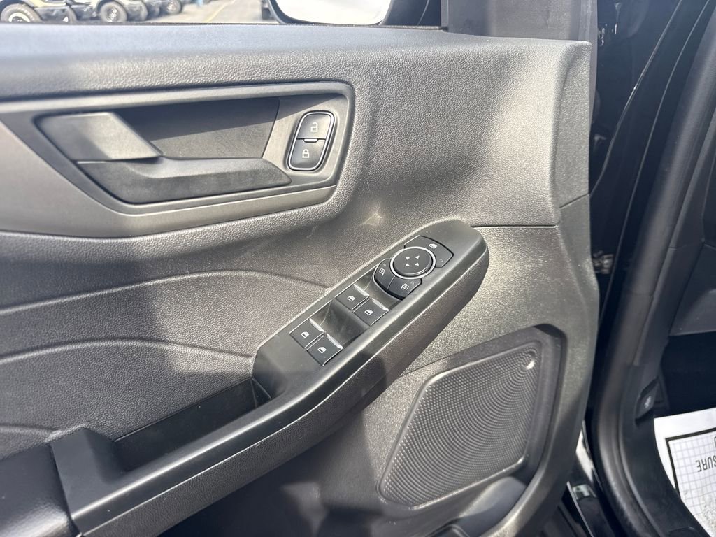 Used 2023 Ford Escape Active w/ Cold Weather Package image 25