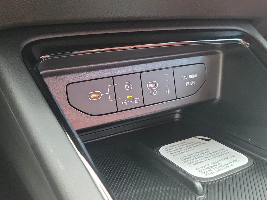 New 2026 Kia K5 GT-Line image 32