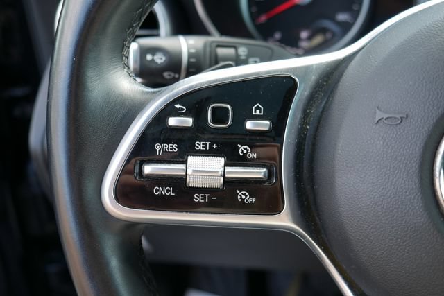 Used 2020 Mercedes-Benz GLC 300 4MATIC image 18