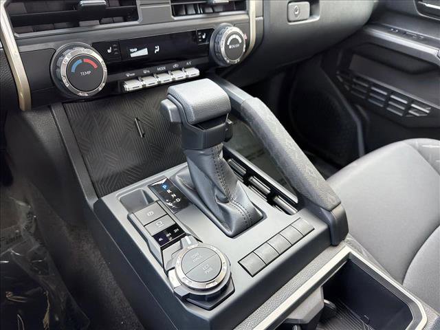 New 2026 Toyota Tacoma SR5 image 18
