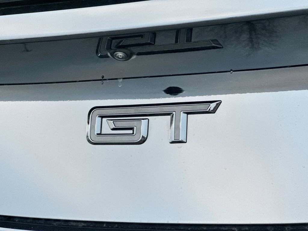 New 2026 Ford Mustang GT Premium image 26