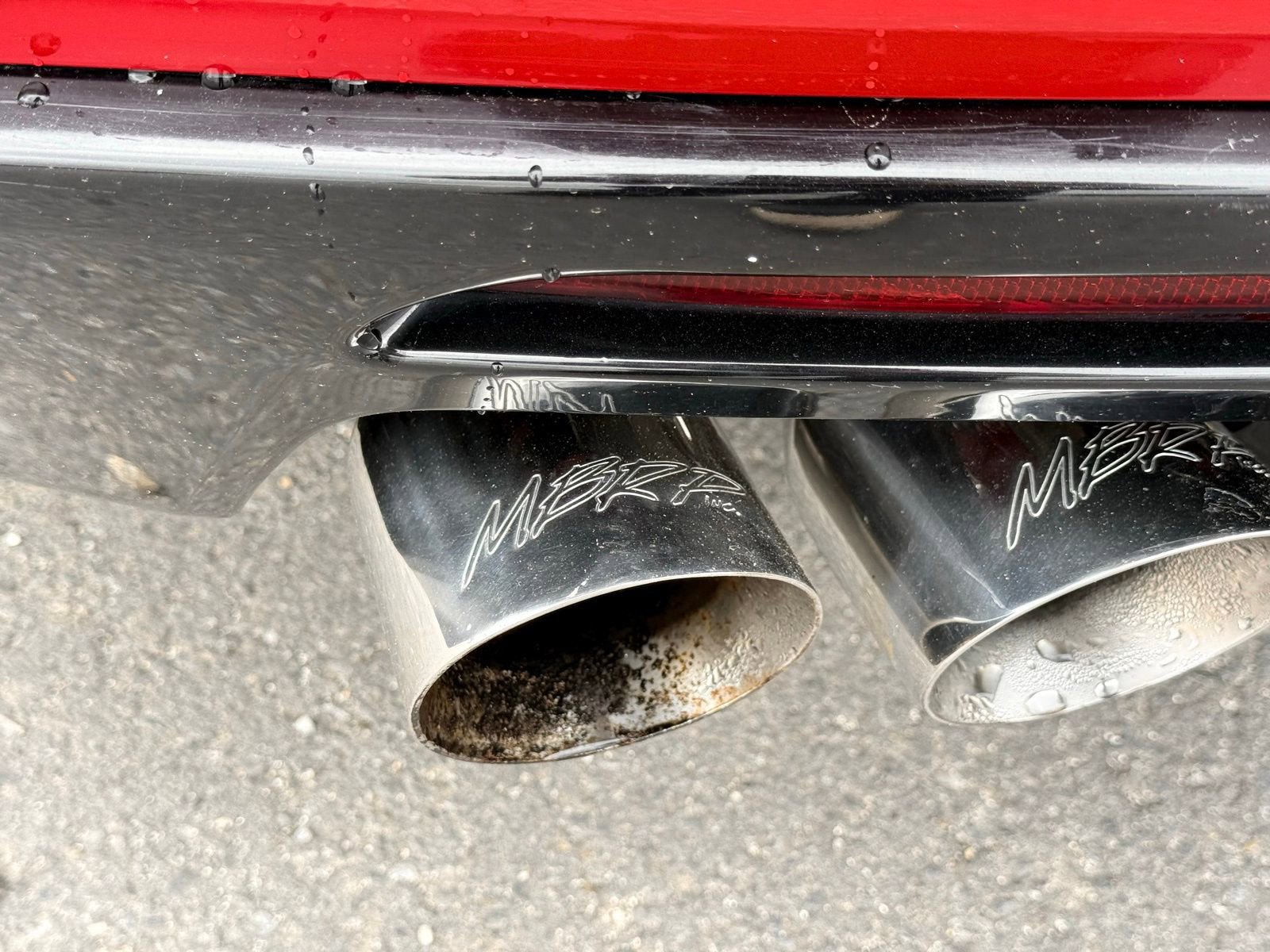 Used 2017 Chevrolet Camaro SS RWD image 13