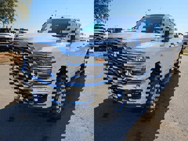 New 2026 RAM 2500 Tradesman image 42