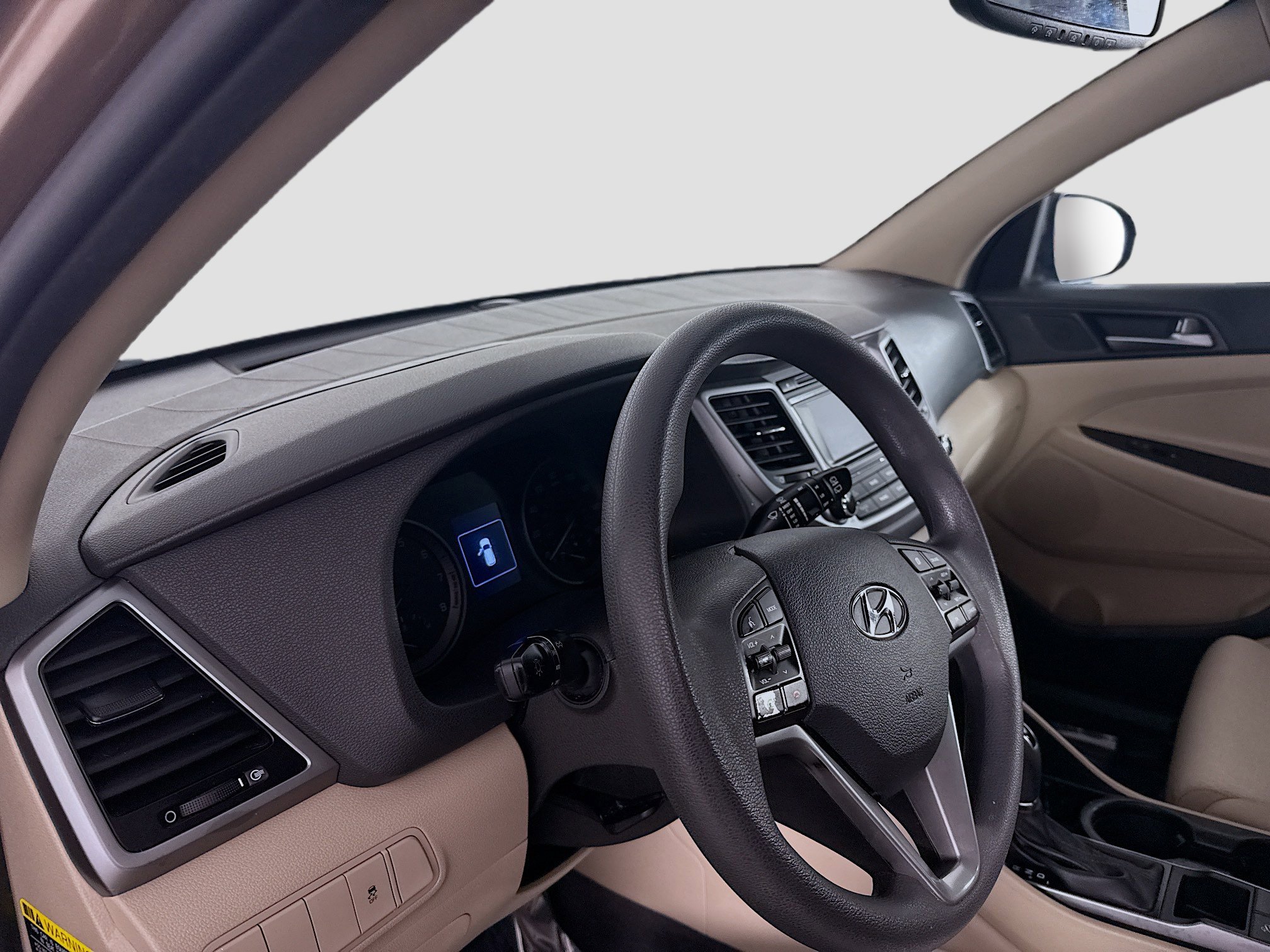 Used 2017 Hyundai Tucson SE image 22