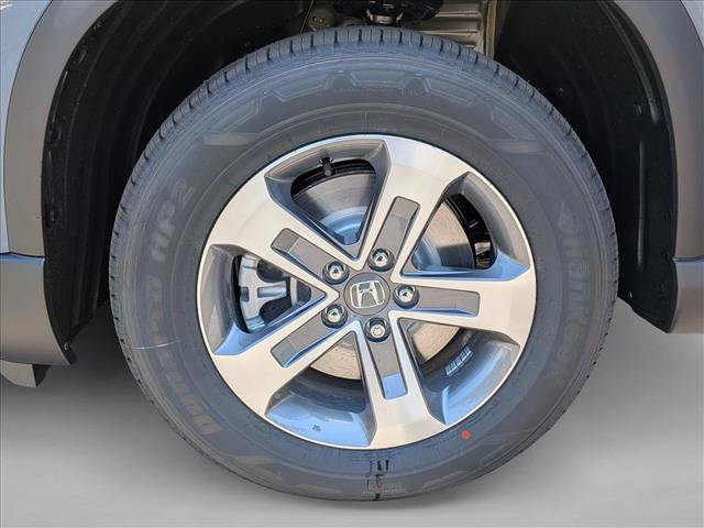New 2026 Honda Pilot EX-L image 10