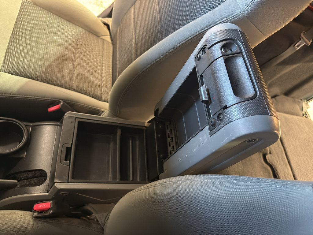 Used 2009 Jeep Wrangler X image 19