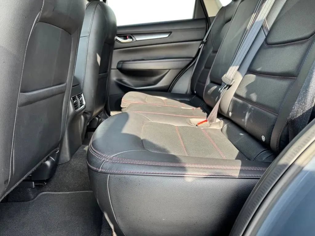 Used 2024 MAZDA CX-5 Carbon Edition AWD/4WD image 17