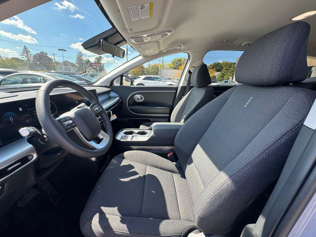 New 2026 Hyundai Ioniq 9 SE AWD/4WD image 20