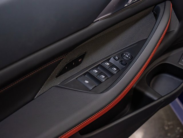 New 2026 BMW 430i xDrive 430i xDrive w/ M Sport Package image 16