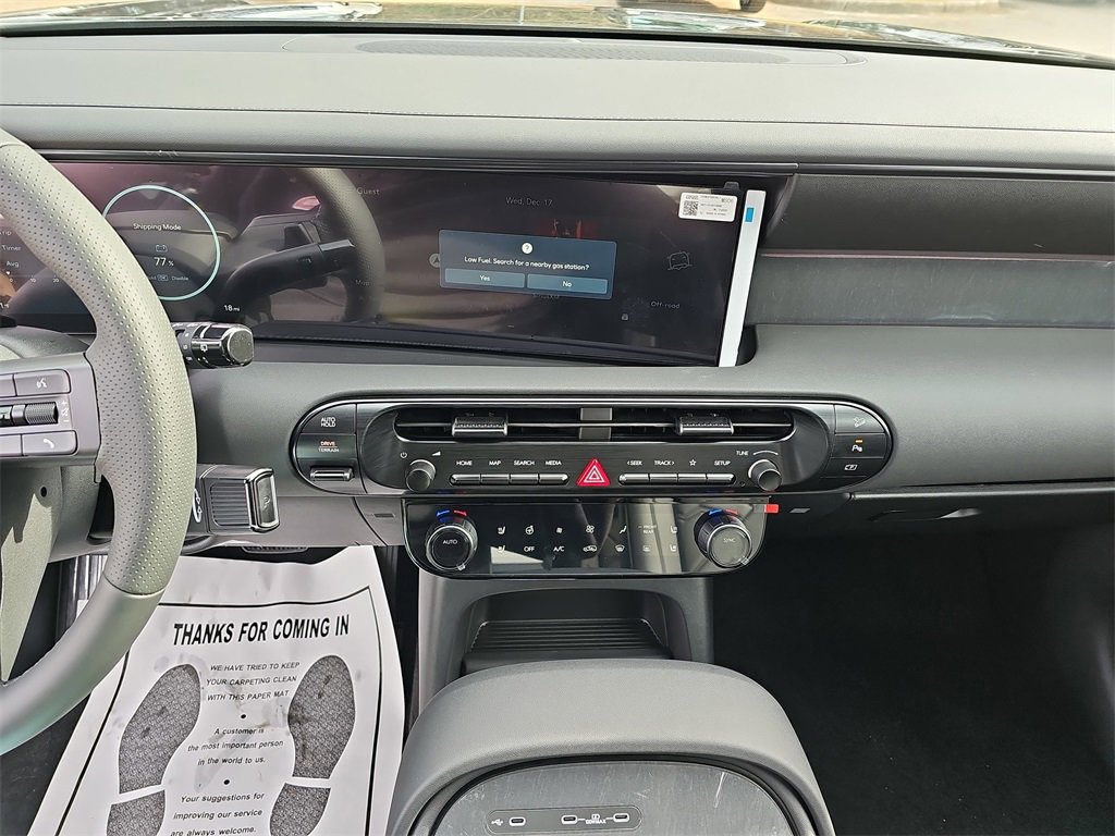 New 2026 Hyundai Palisade XRT Pro image 21