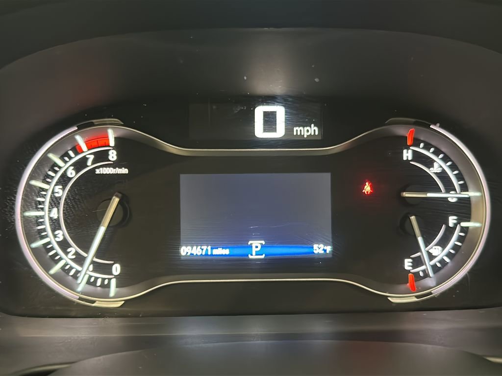 Used 2017 Honda Pilot Touring image 29