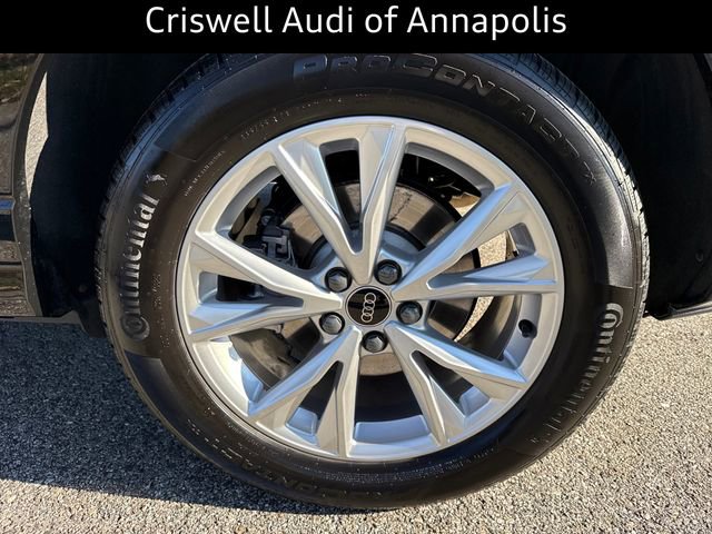 Used 2025 Audi Q3 2.0T Premium Plus w/ Premium Plus Package image 11