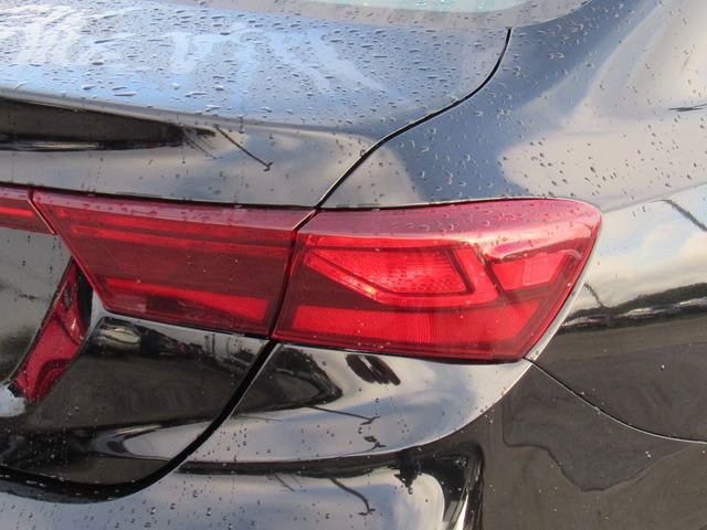 Used 2023 Kia Forte LXS image 9