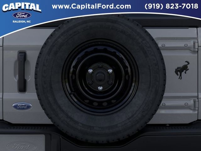 New 2026 Ford Bronco Big Bend w/ Black Diamond Package AWD/4WD image 24