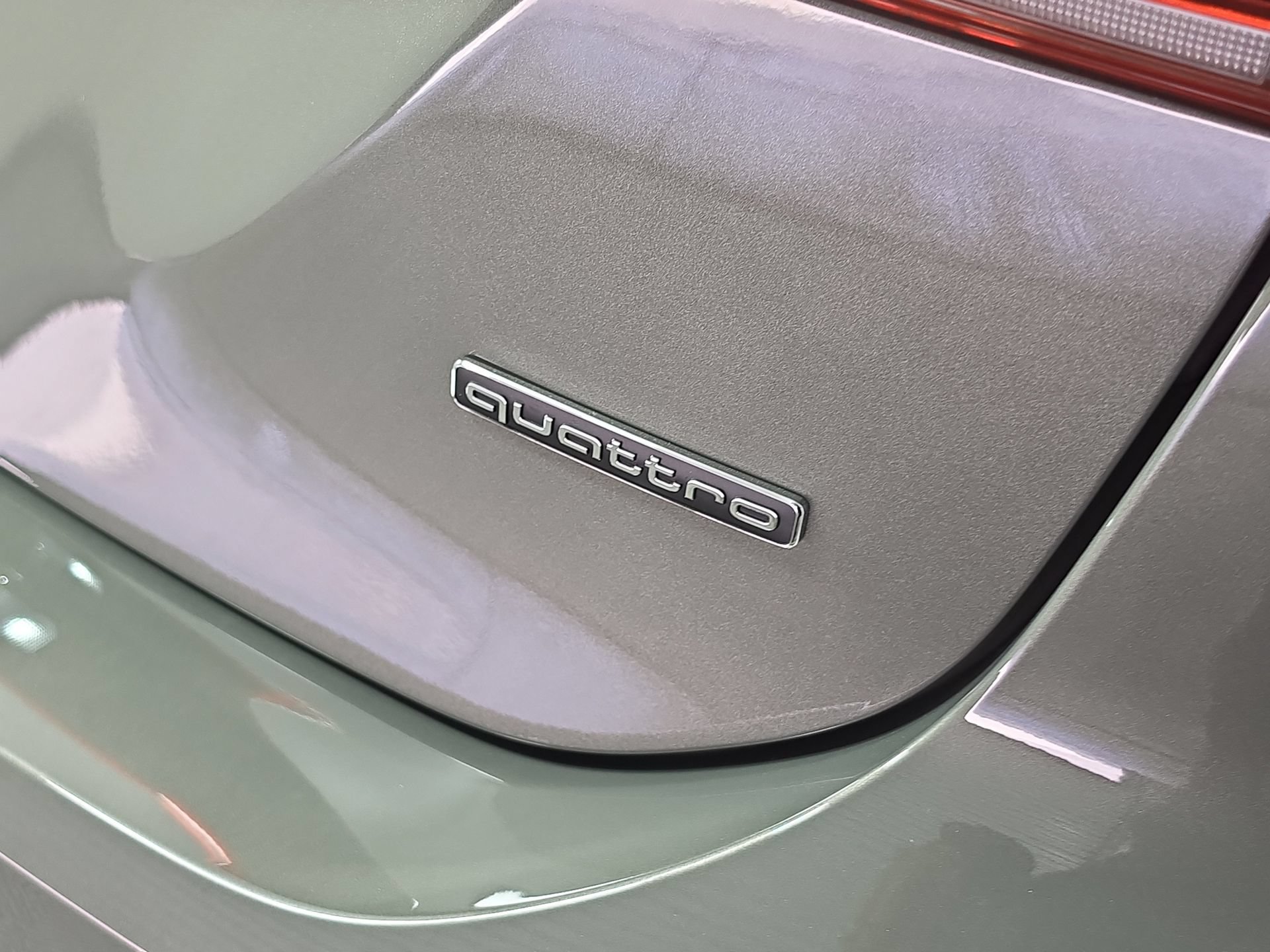 New 2026 Audi A5 Premium AWD/4WD image 9
