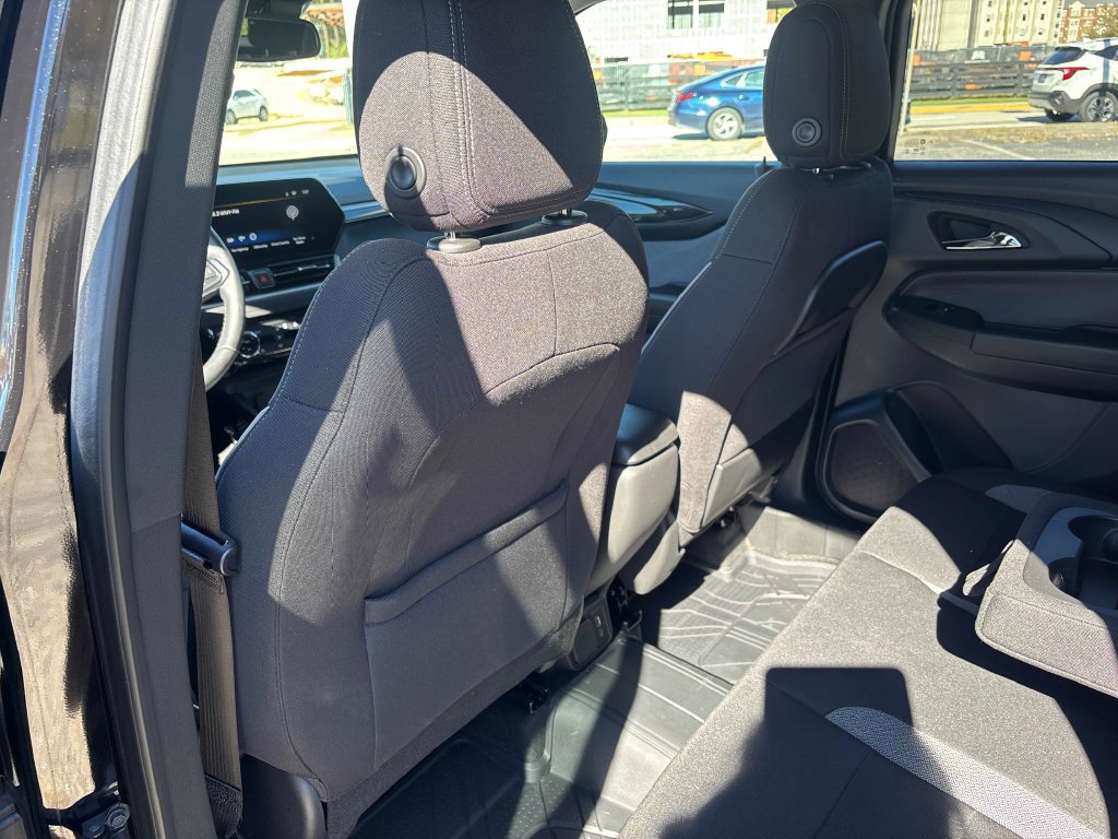 Used 2026 Chevrolet TrailBlazer LT w/ Convenience Package AWD/4WD image 20