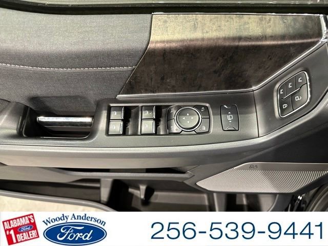 Used 2023 Ford F250 Lariat w/ Lariat Ultimate Package image 27