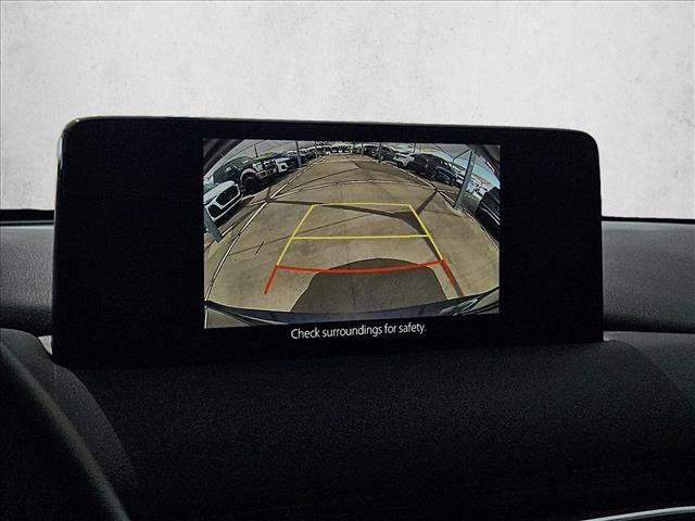 Used 2022 MAZDA CX-5 AWD 2.5 S image 22