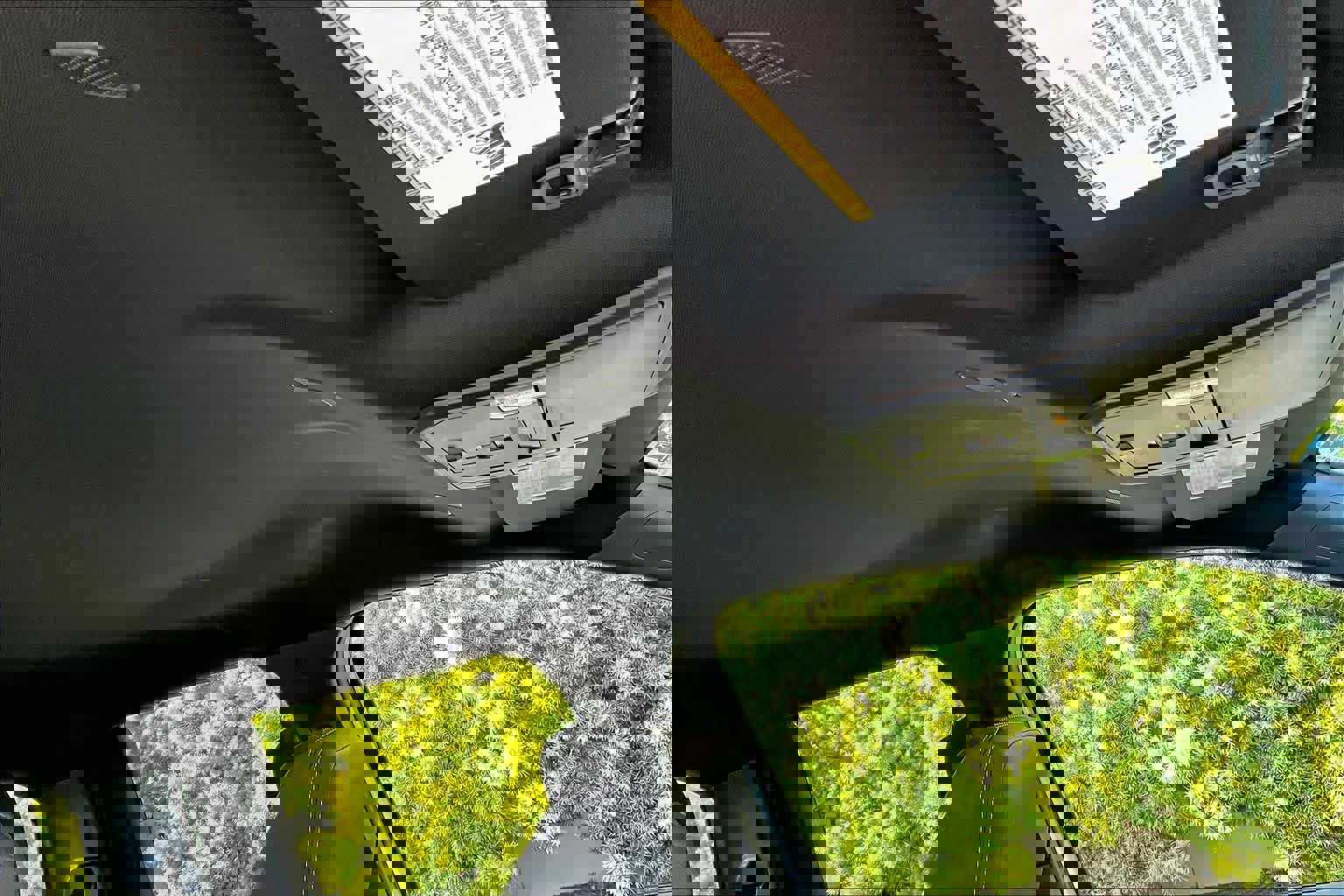 Used 2025 Toyota Tacoma TRD Sport image 13