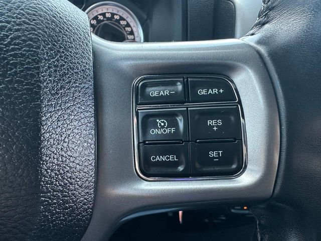 Used 2022 RAM 1500 Classic Warlock image 29