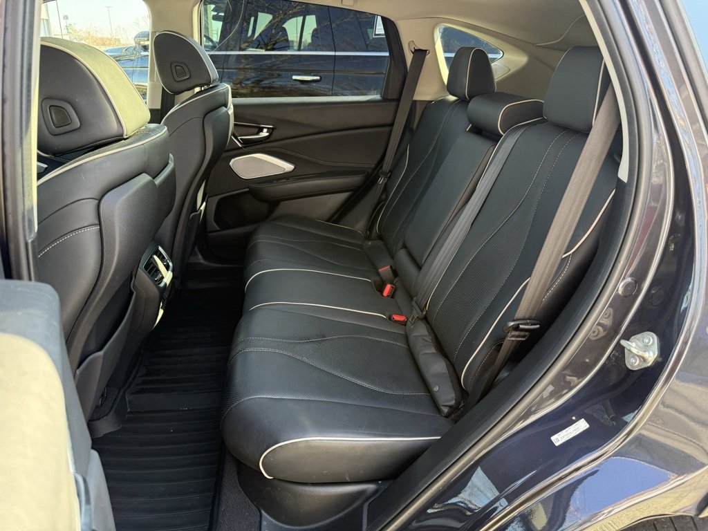 Used 2020 Acura RDX AWD w/ Advance Package image 34