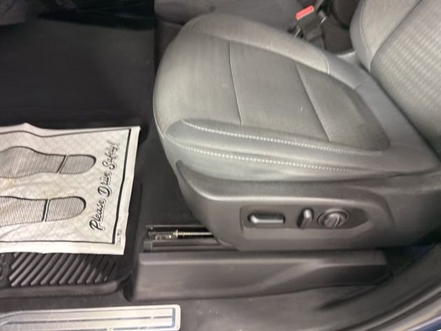 Used 2019 Chevrolet Silverado 1500 LT w/ All-Star Edition image 23