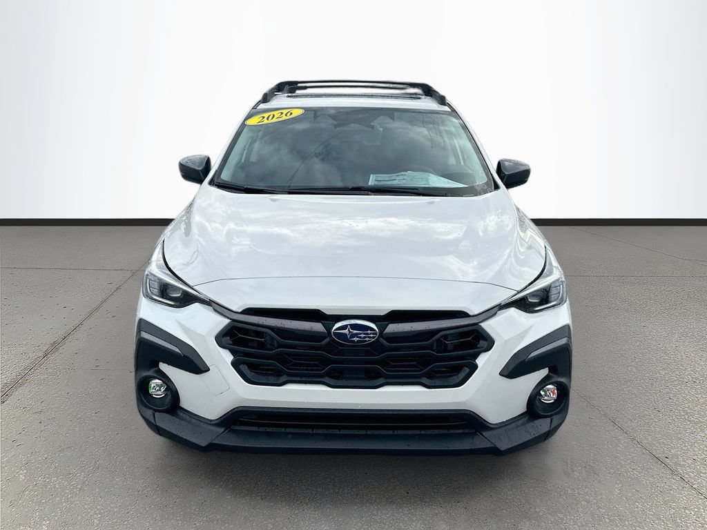 New 2026 Subaru Crosstrek 2.5i Limited AWD/4WD image 2