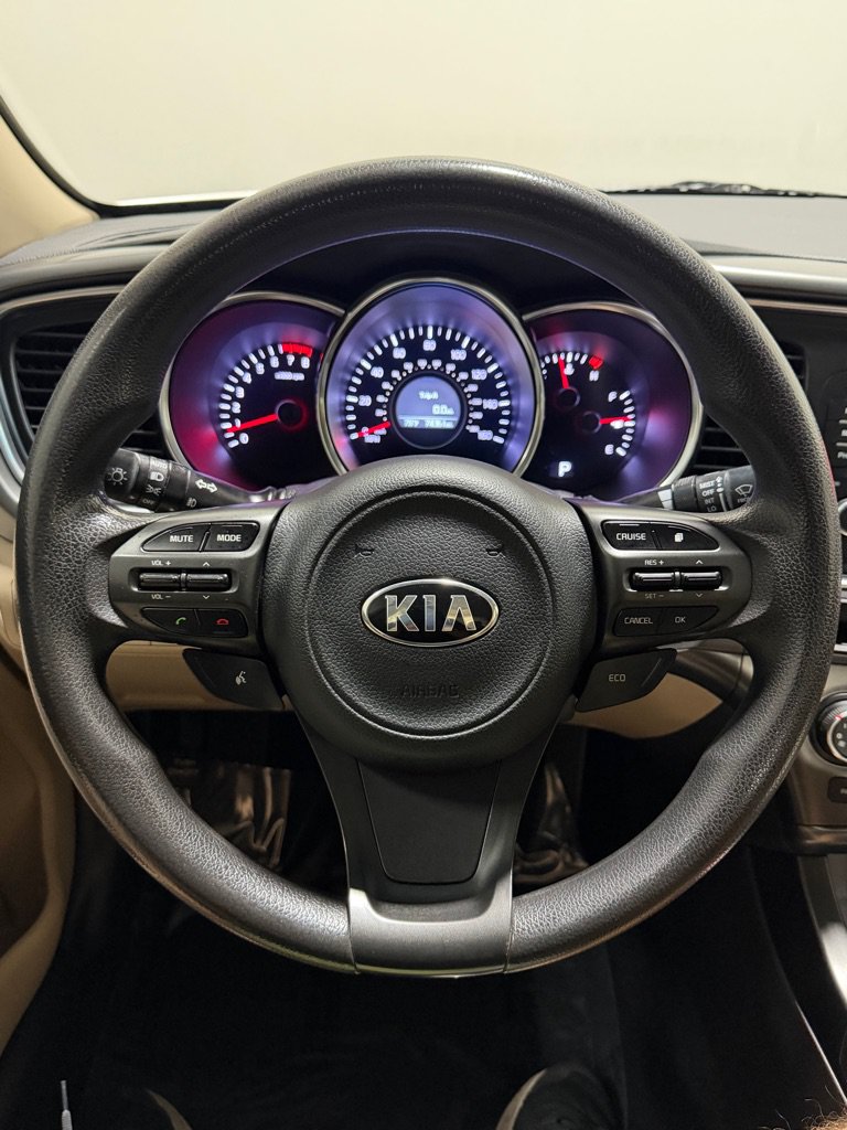 Used 2014 Kia Optima LX FWD image 15