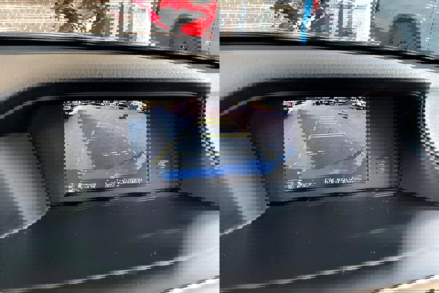 Used 2017 Honda Accord EX-L image 27