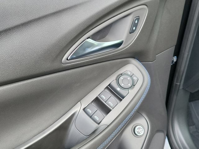 New 2026 Buick Encore GX Sport Touring w/ Advanced Technology Package FWD image 18